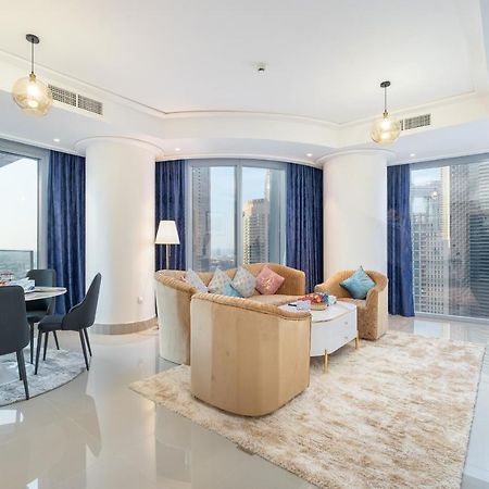 Trinity Holiday Homes - Opera Grand Downtown Dubai Exterior foto