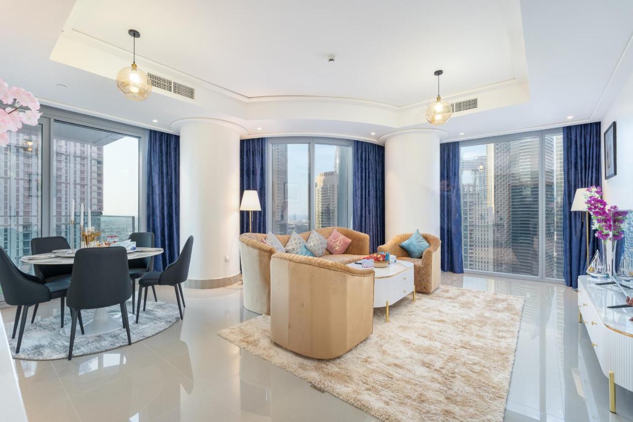 Trinity Holiday Homes - Opera Grand Downtown Dubai Exterior foto