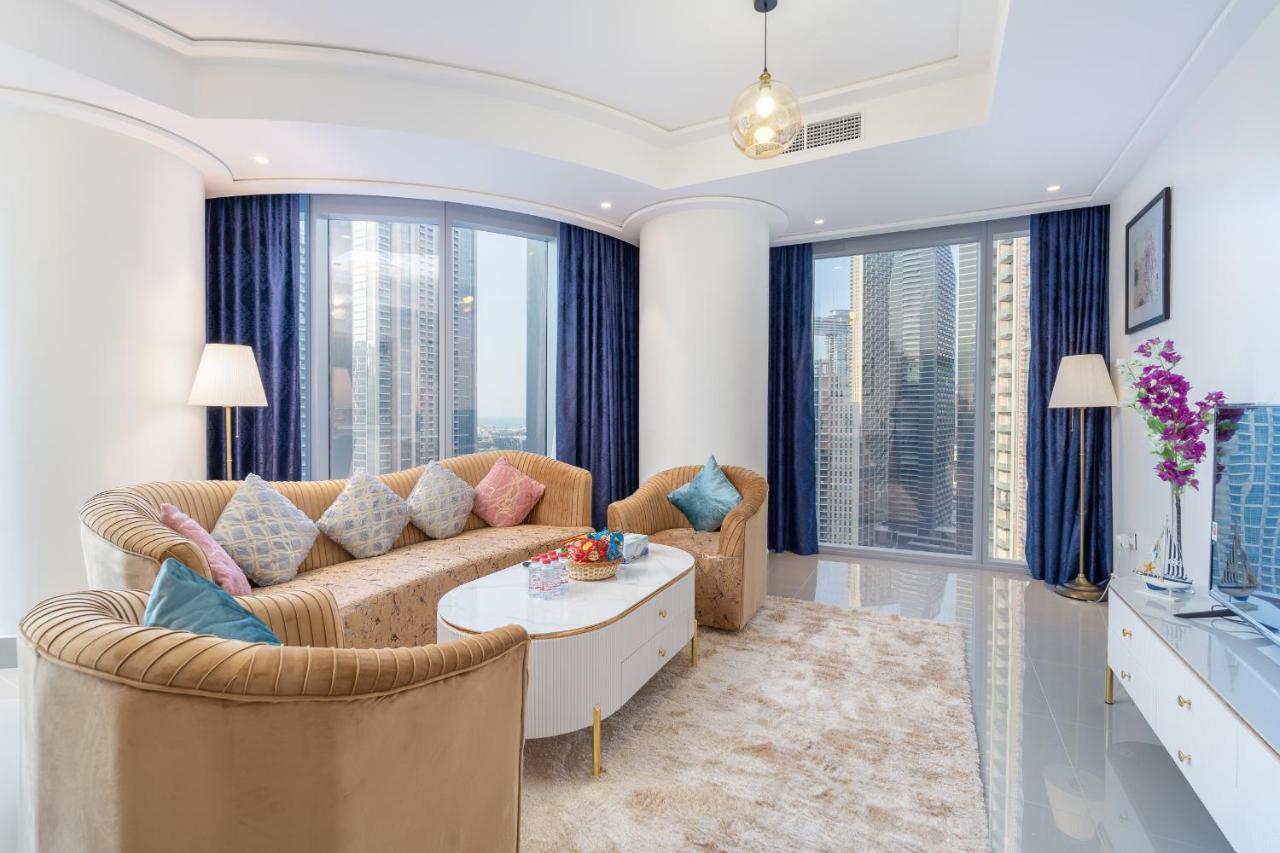 Trinity Holiday Homes - Opera Grand Downtown Dubai Exterior foto